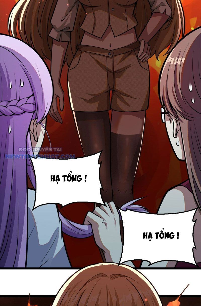 Đô Thị Cực Phẩm Y Thần Chap 11 - Next Chap 12