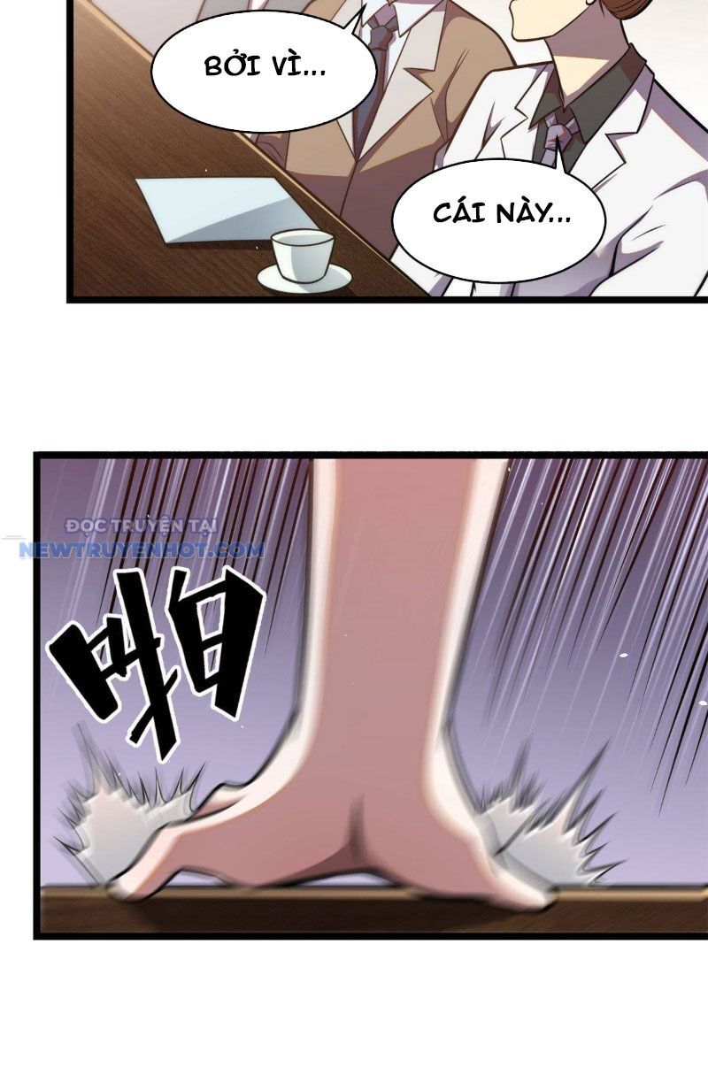 Đô Thị Cực Phẩm Y Thần Chap 11 - Next Chap 12
