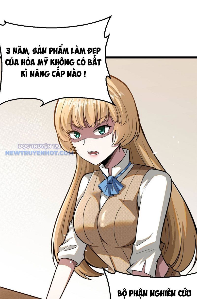 Đô Thị Cực Phẩm Y Thần Chap 11 - Next Chap 12