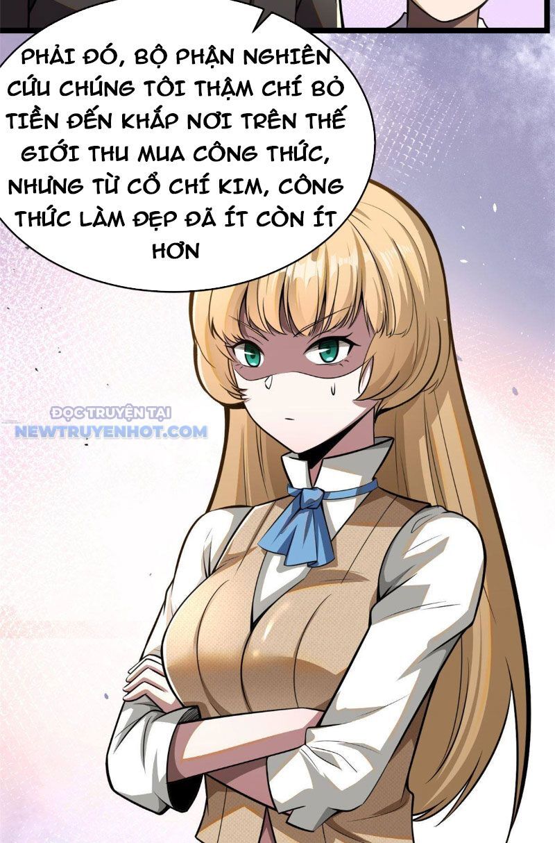 Đô Thị Cực Phẩm Y Thần Chap 11 - Next Chap 12