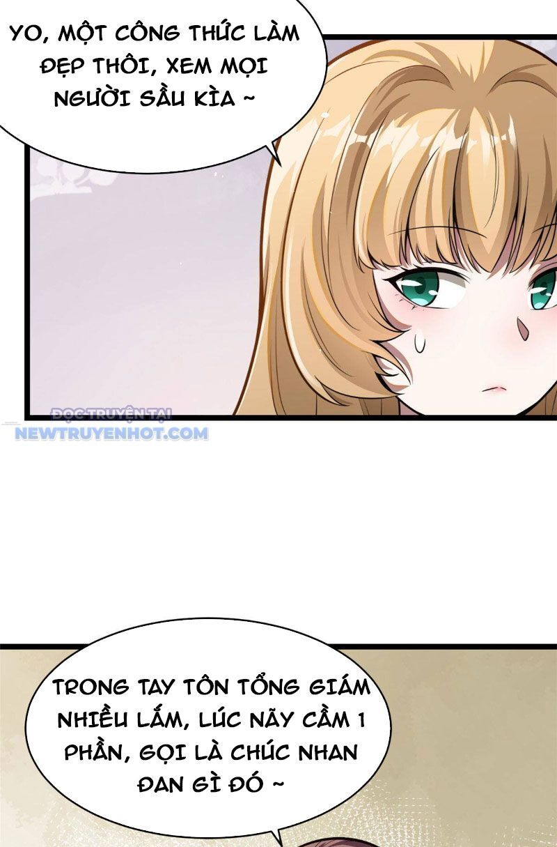 Đô Thị Cực Phẩm Y Thần Chap 11 - Next Chap 12