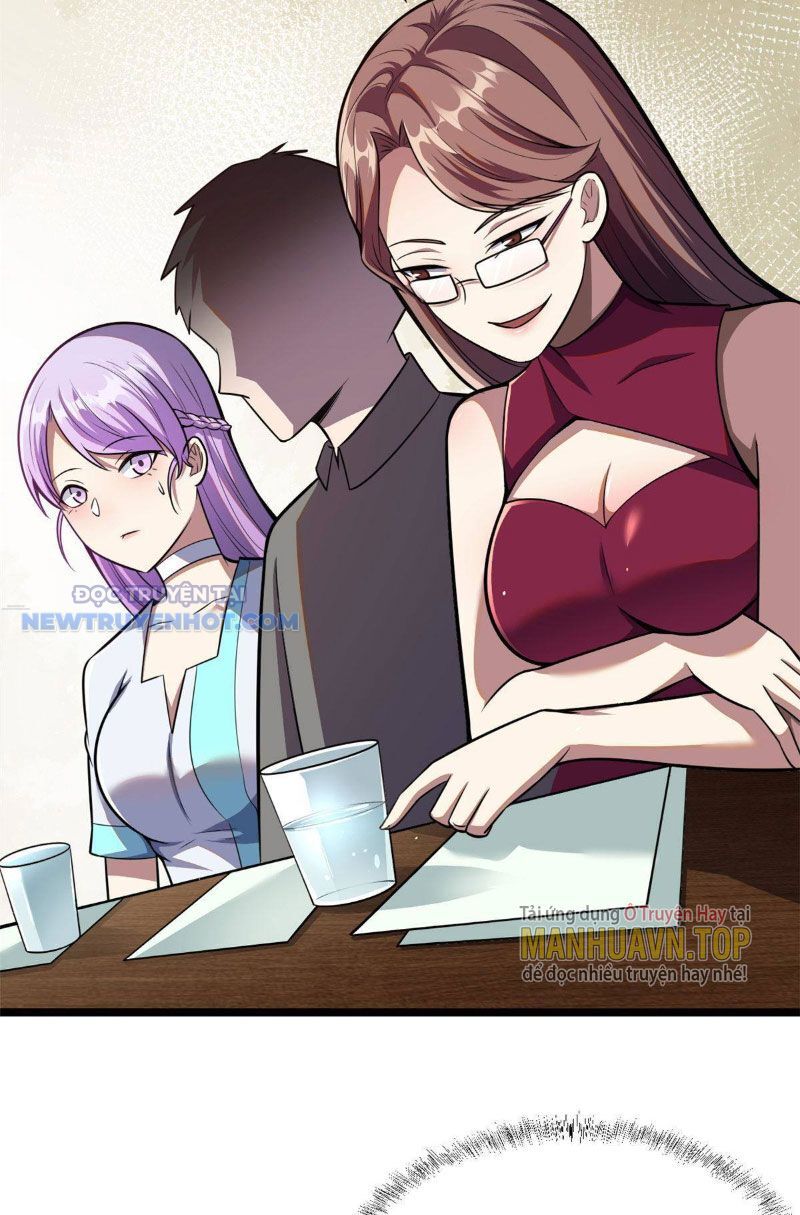 Đô Thị Cực Phẩm Y Thần Chap 11 - Next Chap 12