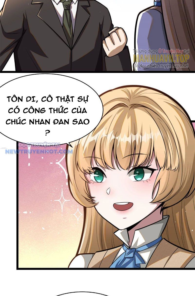 Đô Thị Cực Phẩm Y Thần Chap 11 - Next Chap 12
