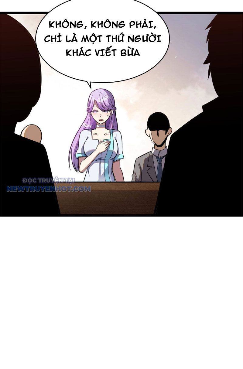 Đô Thị Cực Phẩm Y Thần Chap 11 - Next Chap 12