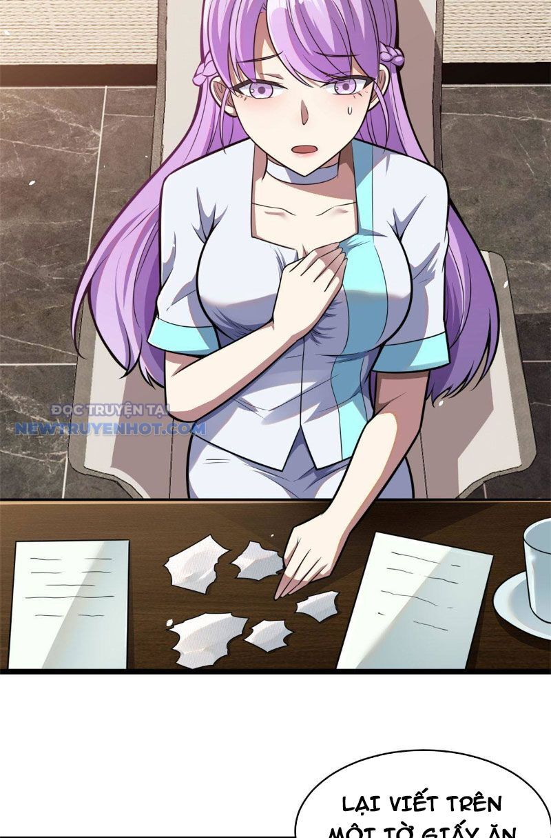 Đô Thị Cực Phẩm Y Thần Chap 11 - Next Chap 12