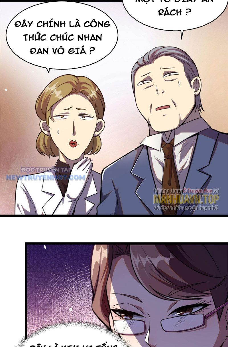 Đô Thị Cực Phẩm Y Thần Chap 11 - Next Chap 12