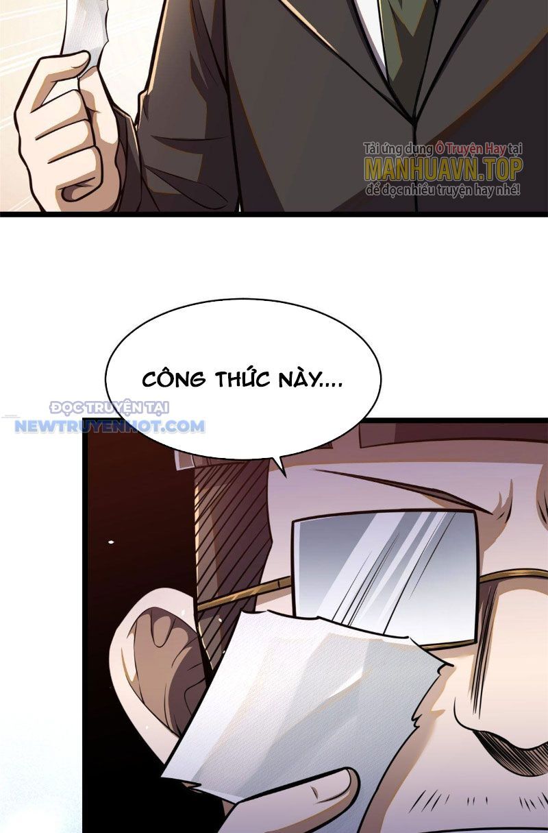 Đô Thị Cực Phẩm Y Thần Chap 11 - Next Chap 12