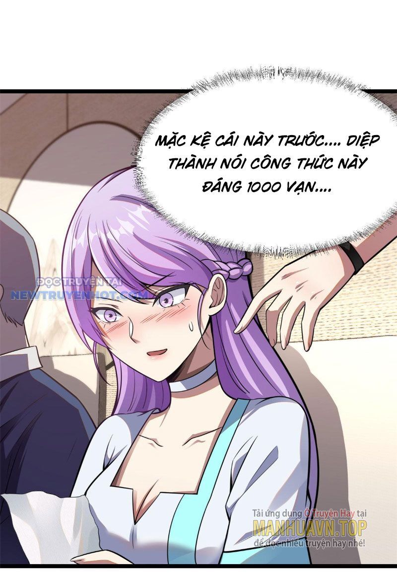 Đô Thị Cực Phẩm Y Thần Chap 11 - Next Chap 12