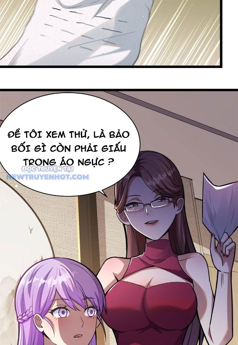 Đô Thị Cực Phẩm Y Thần Chap 11 - Next Chap 12