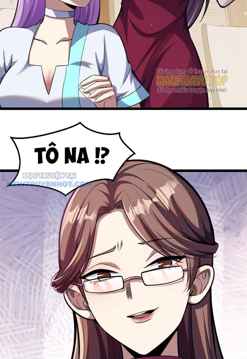 Đô Thị Cực Phẩm Y Thần Chap 11 - Next Chap 12
