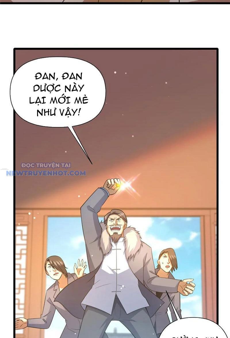 Đô Thị Cực Phẩm Y Thần Chap 110 - Next Chap 111