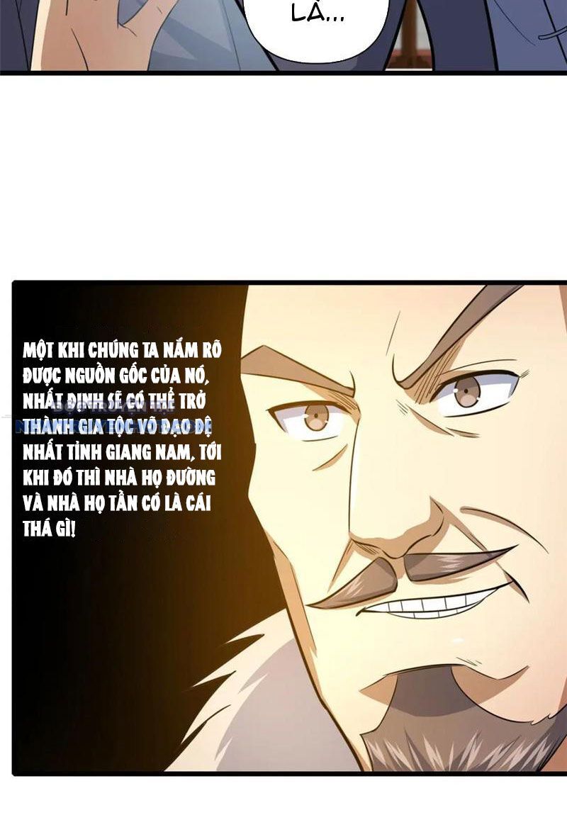 Đô Thị Cực Phẩm Y Thần Chap 110 - Next Chap 111