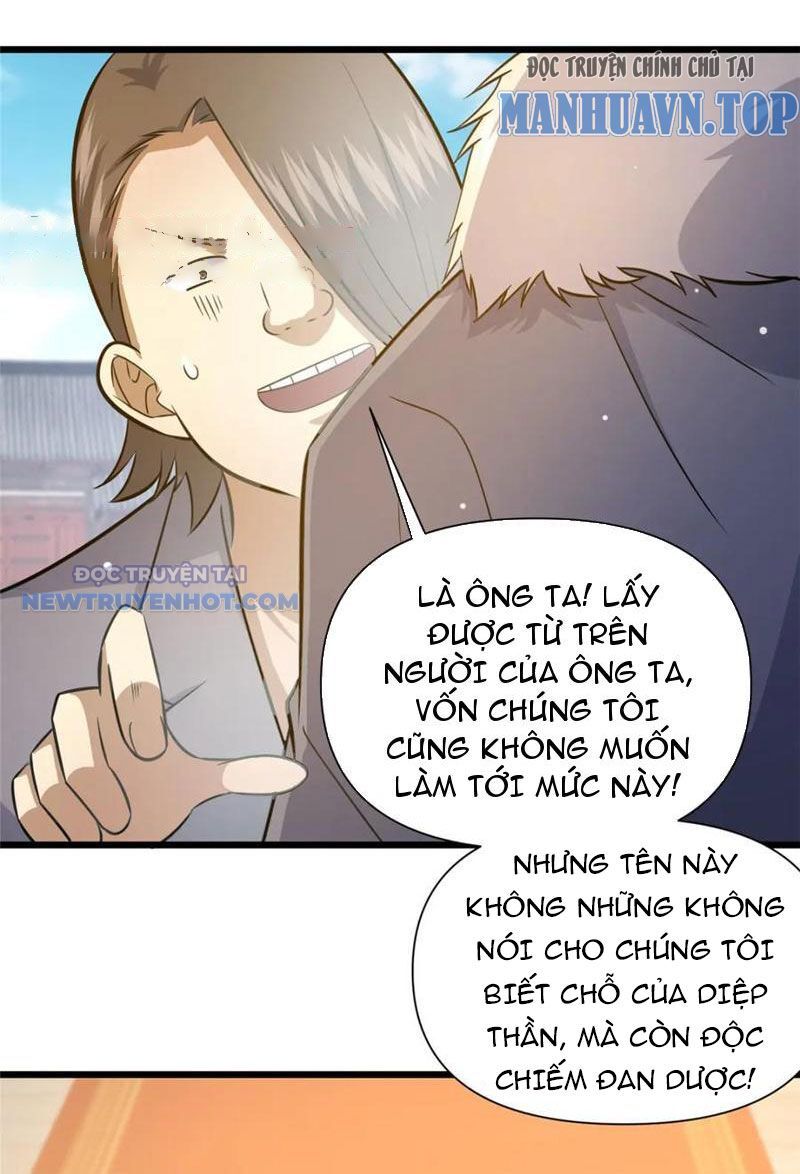 Đô Thị Cực Phẩm Y Thần Chap 110 - Next Chap 111