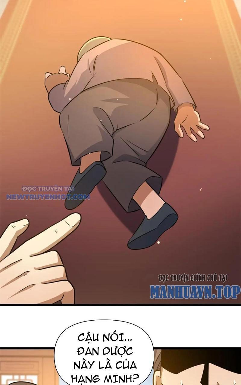 Đô Thị Cực Phẩm Y Thần Chap 110 - Next Chap 111