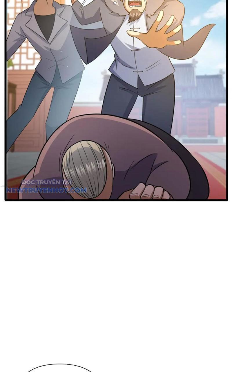Đô Thị Cực Phẩm Y Thần Chap 110 - Next Chap 111
