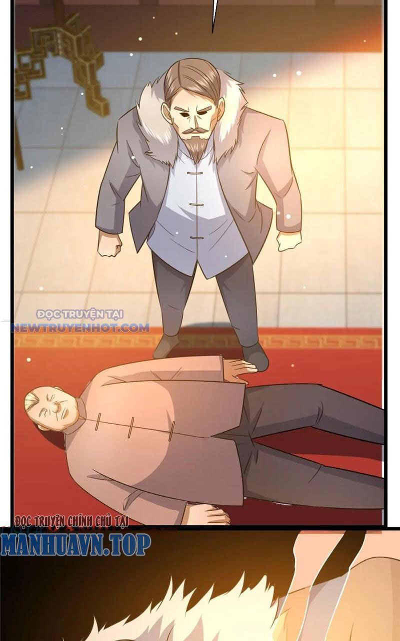 Đô Thị Cực Phẩm Y Thần Chap 110 - Next Chap 111