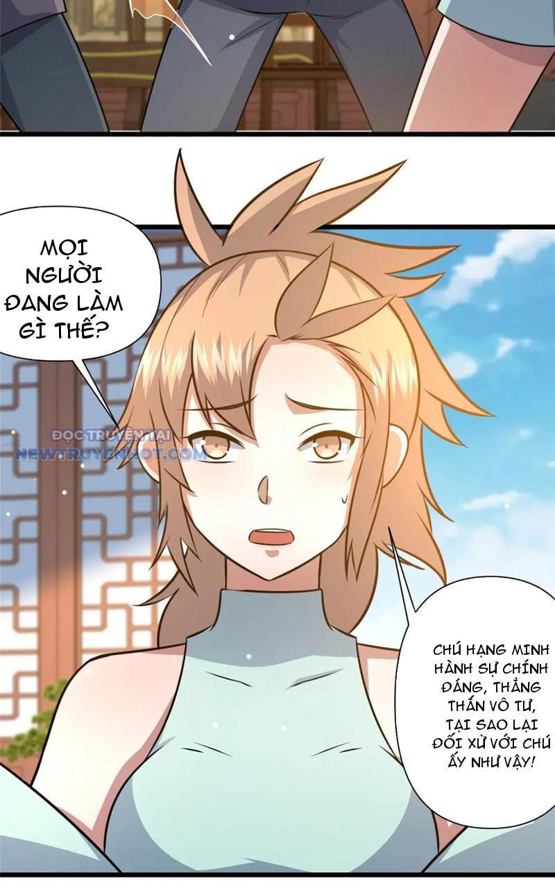 Đô Thị Cực Phẩm Y Thần Chap 110 - Next Chap 111