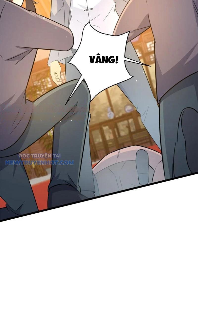 Đô Thị Cực Phẩm Y Thần Chap 110 - Next Chap 111