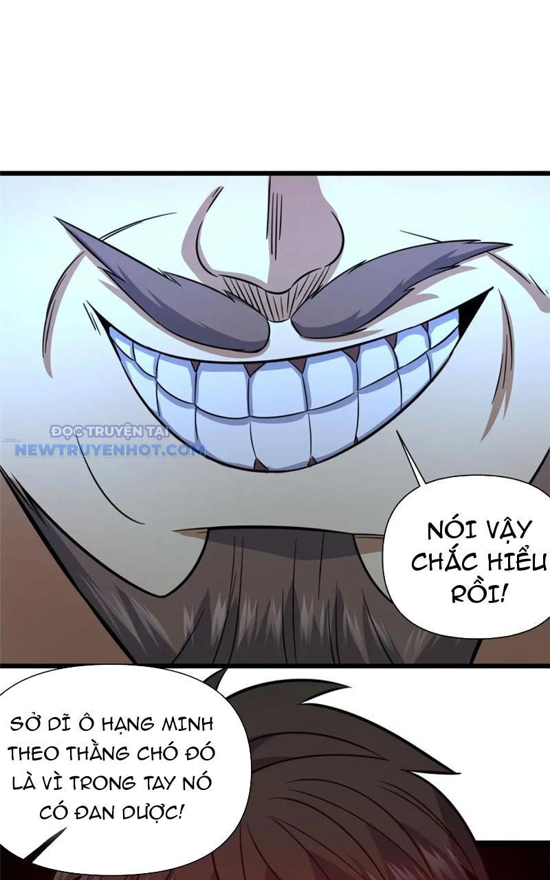 Đô Thị Cực Phẩm Y Thần Chap 110 - Next Chap 111