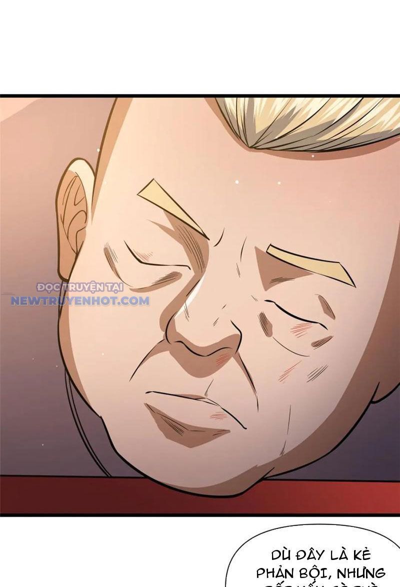 Đô Thị Cực Phẩm Y Thần Chap 110 - Next Chap 111