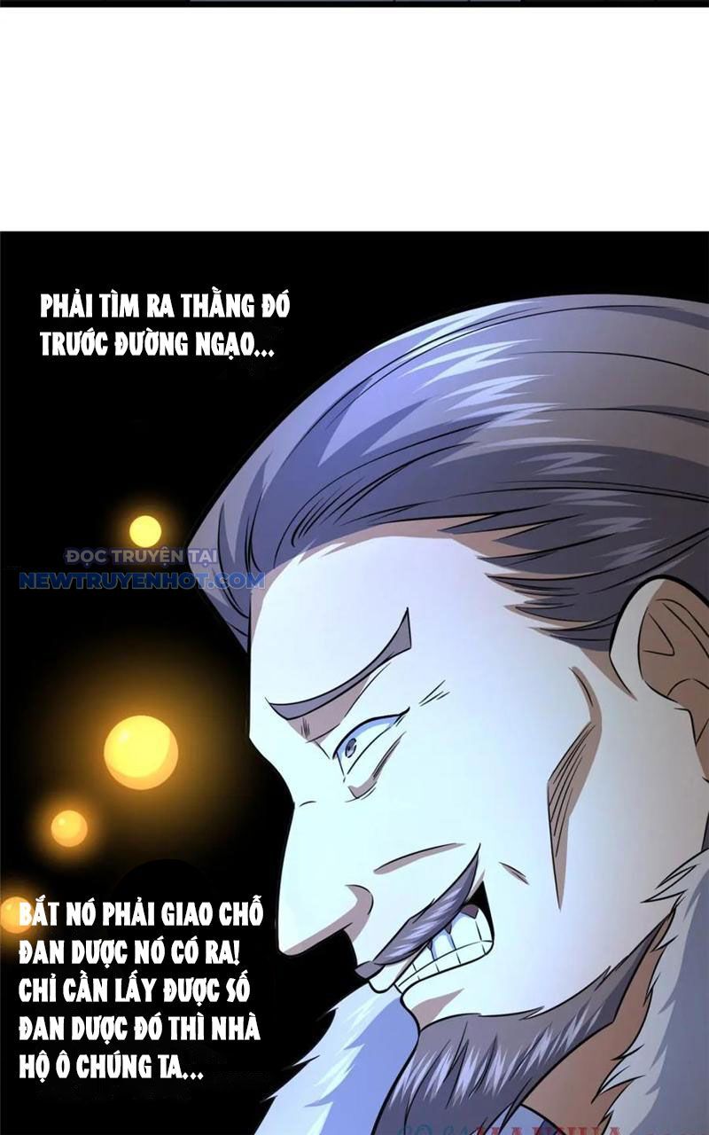 Đô Thị Cực Phẩm Y Thần Chap 110 - Next Chap 111