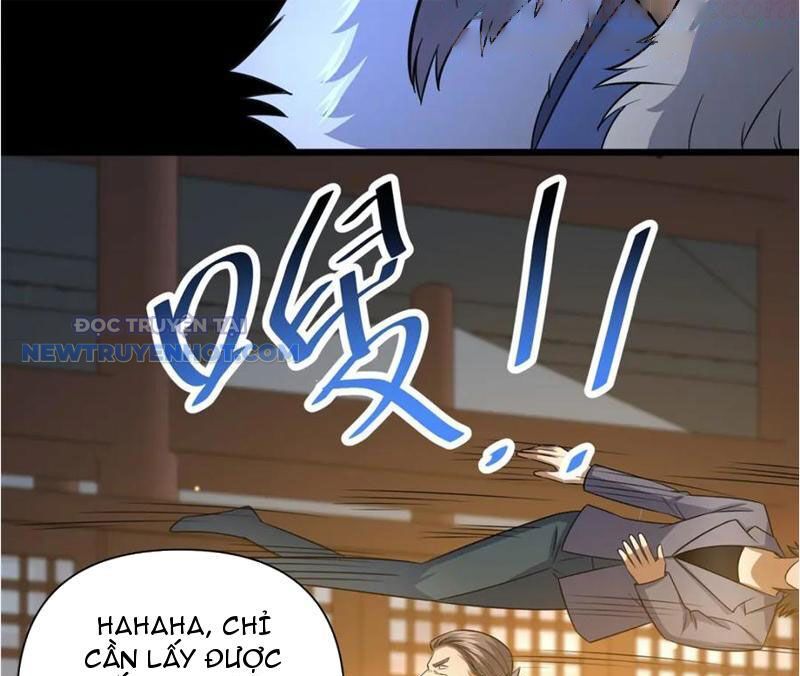 Đô Thị Cực Phẩm Y Thần Chap 110 - Next Chap 111