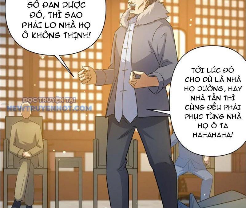 Đô Thị Cực Phẩm Y Thần Chap 110 - Next Chap 111