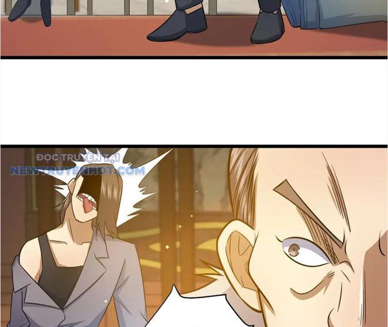 Đô Thị Cực Phẩm Y Thần Chap 110 - Next Chap 111