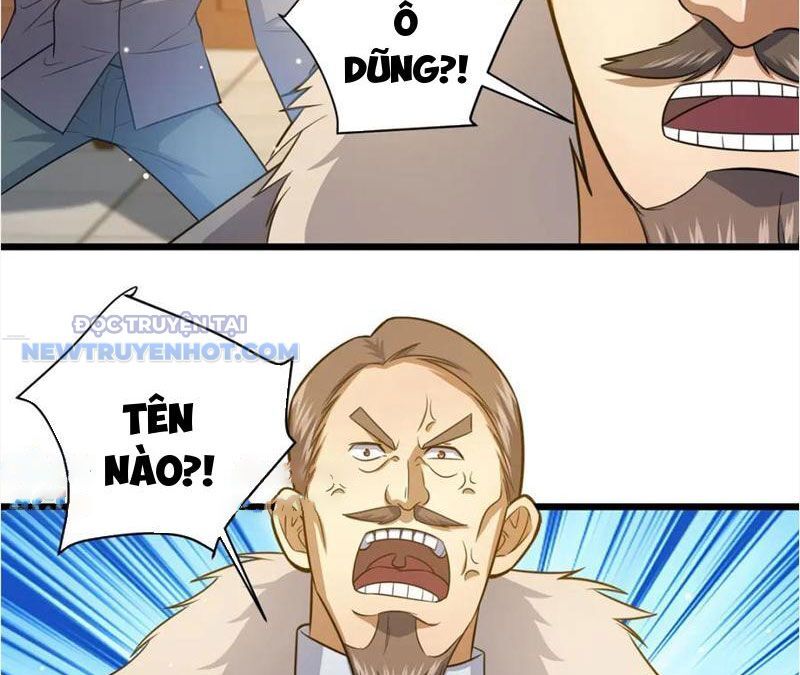 Đô Thị Cực Phẩm Y Thần Chap 110 - Next Chap 111