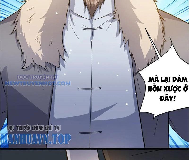 Đô Thị Cực Phẩm Y Thần Chap 110 - Next Chap 111