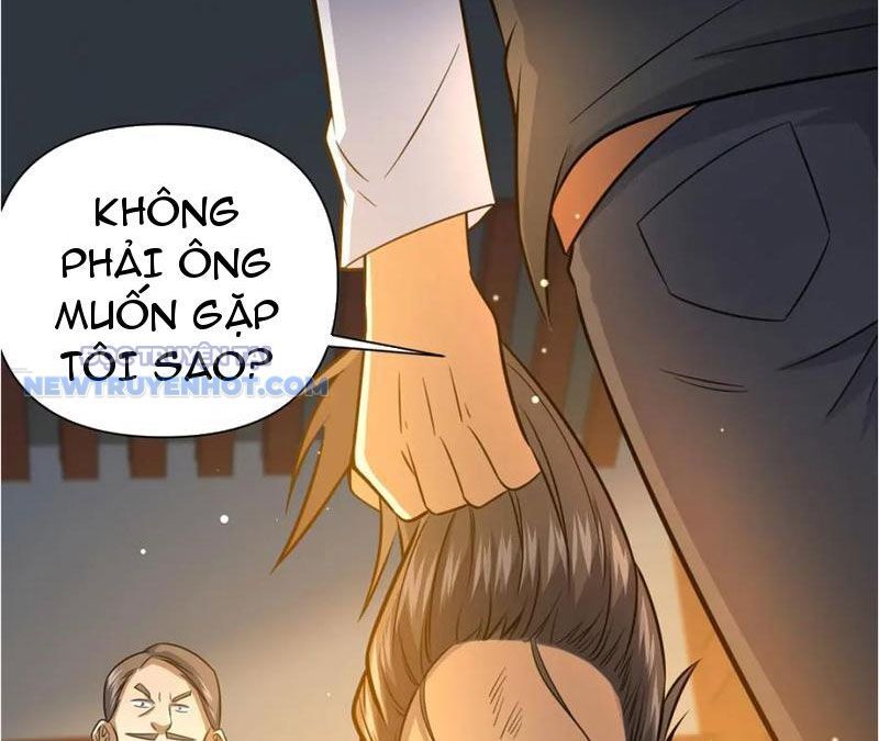 Đô Thị Cực Phẩm Y Thần Chap 110 - Next Chap 111