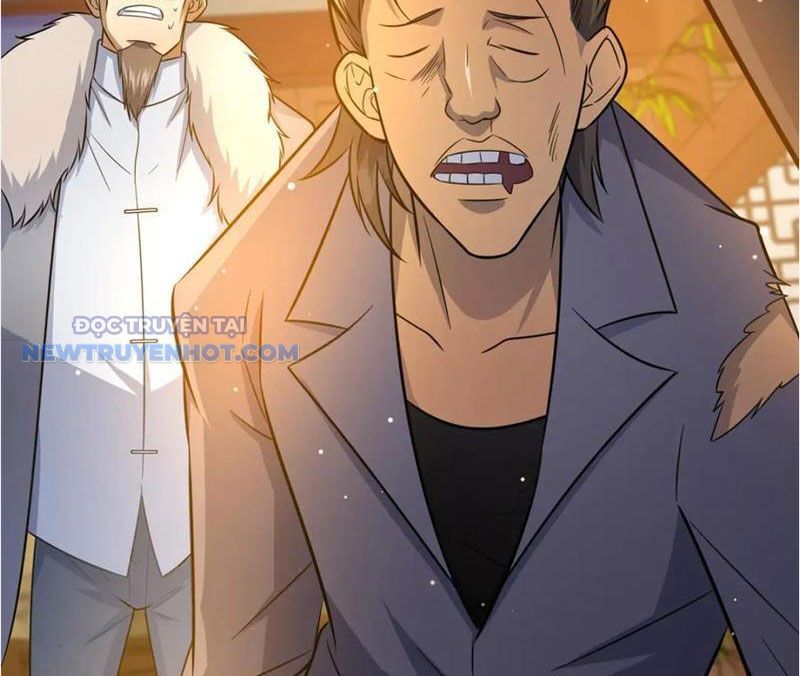 Đô Thị Cực Phẩm Y Thần Chap 110 - Next Chap 111