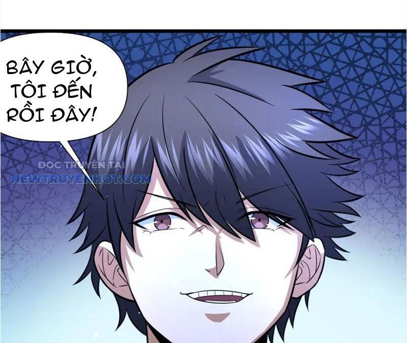 Đô Thị Cực Phẩm Y Thần Chap 110 - Next Chap 111