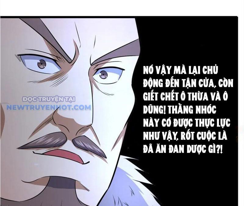 Đô Thị Cực Phẩm Y Thần Chap 110 - Next Chap 111