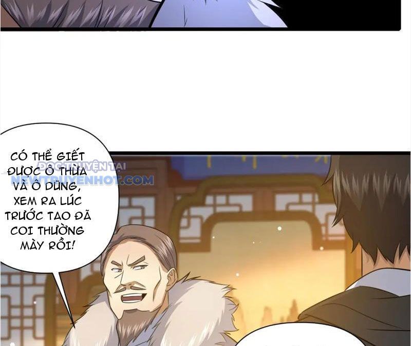 Đô Thị Cực Phẩm Y Thần Chap 110 - Next Chap 111