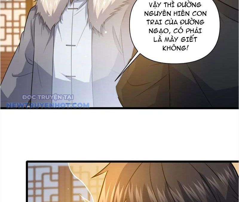 Đô Thị Cực Phẩm Y Thần Chap 110 - Next Chap 111