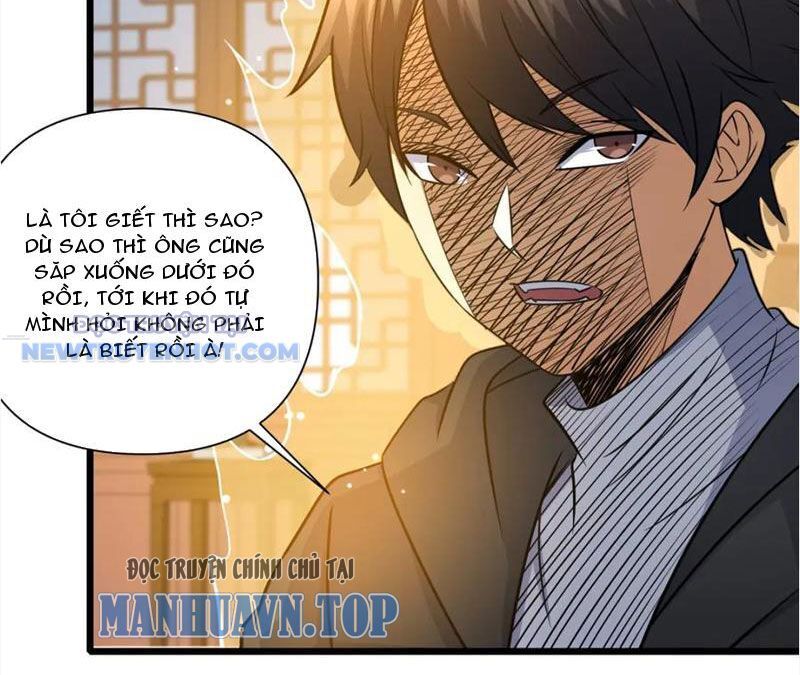 Đô Thị Cực Phẩm Y Thần Chap 110 - Next Chap 111