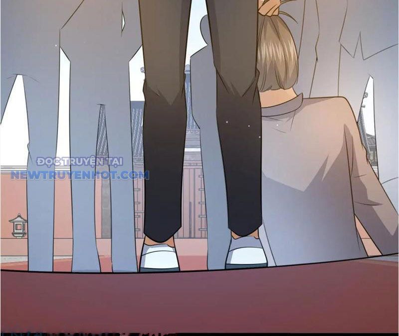 Đô Thị Cực Phẩm Y Thần Chap 110 - Next Chap 111
