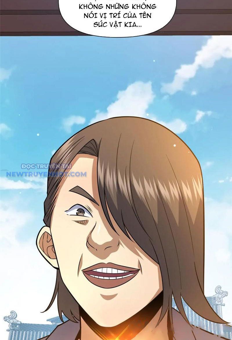 Đô Thị Cực Phẩm Y Thần Chap 110 - Next Chap 111