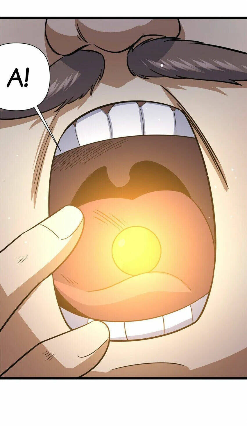Đô Thị Cực Phẩm Y Thần Chap 1105 - Next Chap 1106