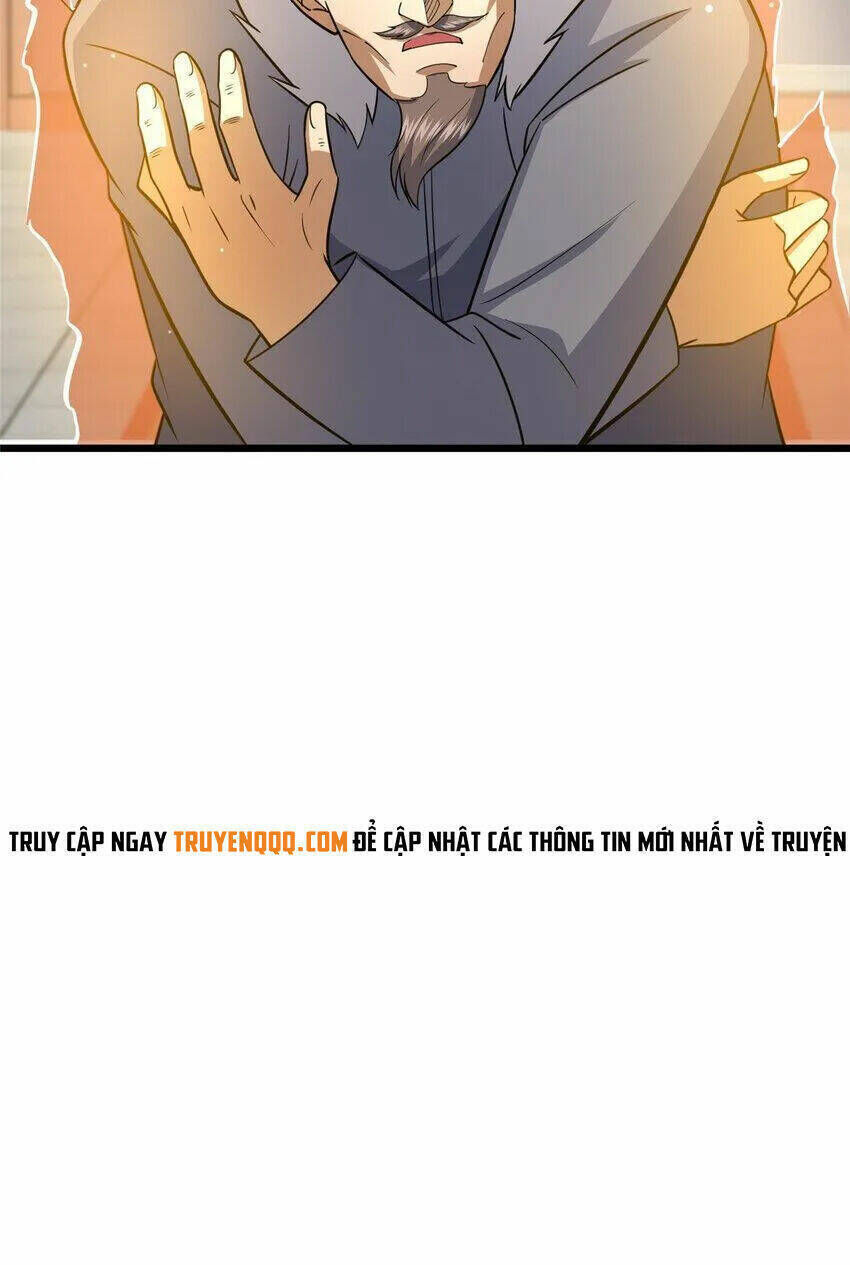 Đô Thị Cực Phẩm Y Thần Chap 1105 - Next Chap 1106