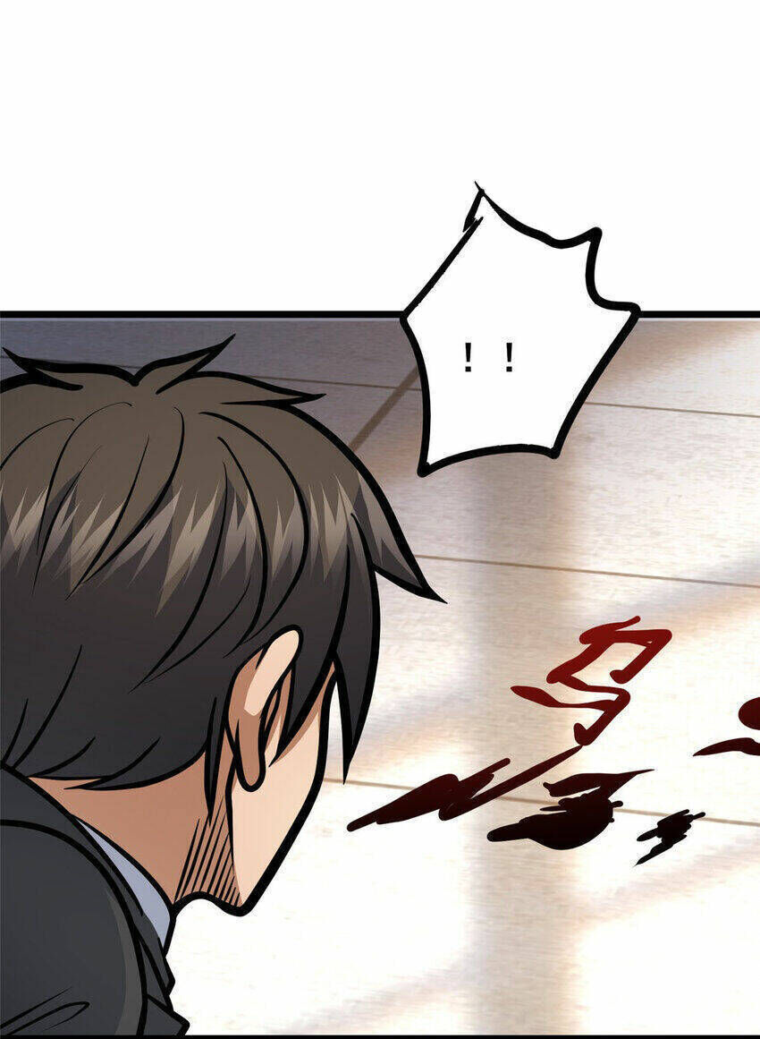 Đô Thị Cực Phẩm Y Thần Chap 1105 - Next Chap 1106