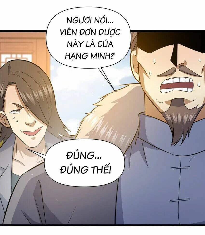 Đô Thị Cực Phẩm Y Thần Chap 1105 - Next Chap 1106