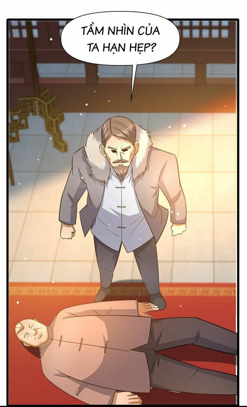 Đô Thị Cực Phẩm Y Thần Chap 1105 - Next Chap 1106