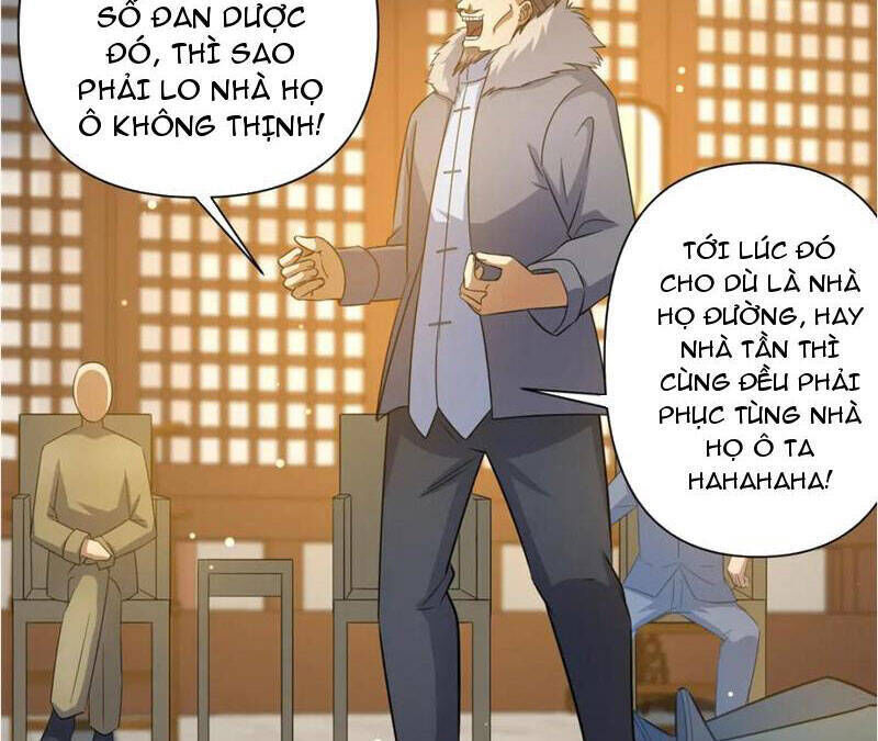 Đô Thị Cực Phẩm Y Thần Chap 1106 - Next Chap 1107