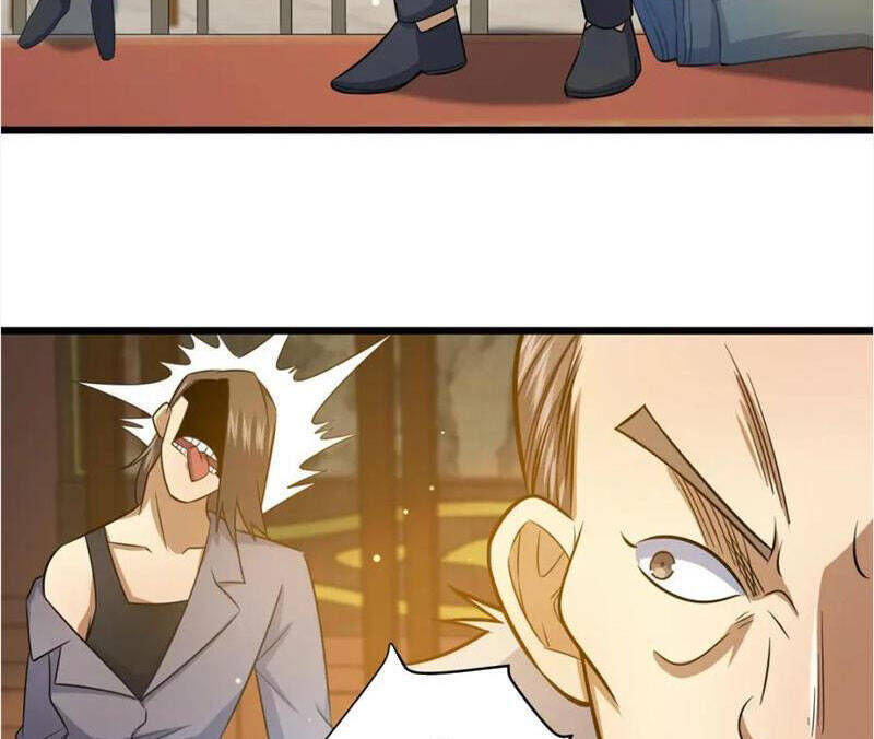 Đô Thị Cực Phẩm Y Thần Chap 1106 - Next Chap 1107