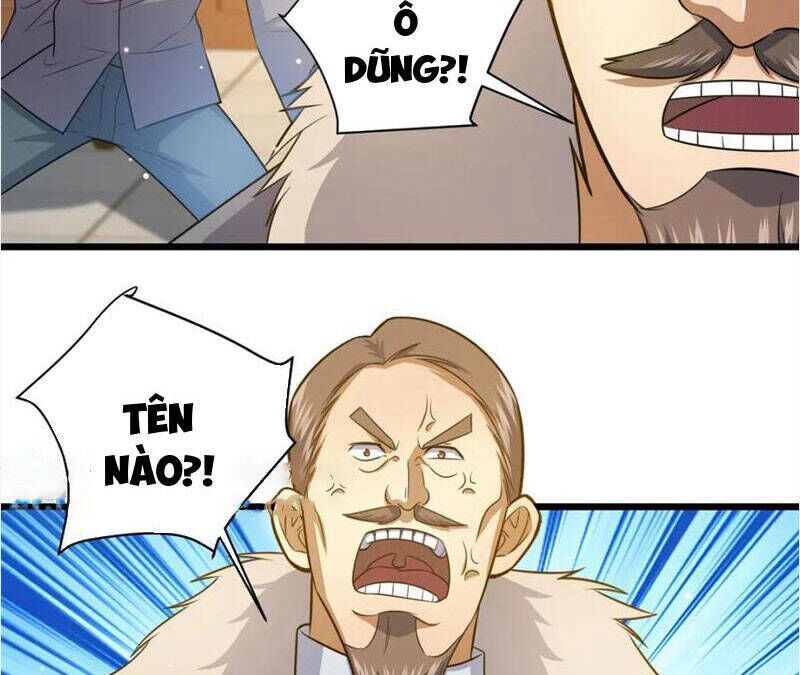 Đô Thị Cực Phẩm Y Thần Chap 1106 - Next Chap 1107