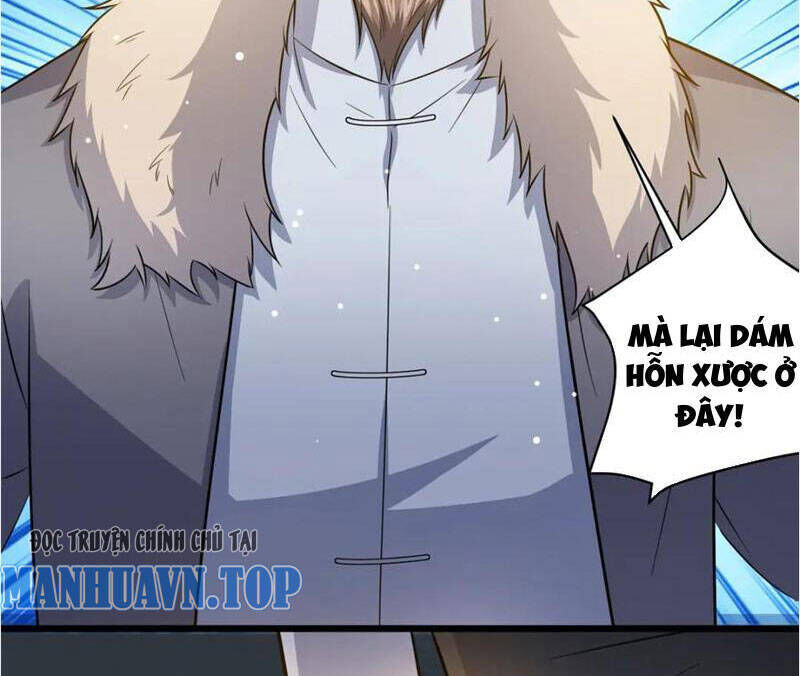 Đô Thị Cực Phẩm Y Thần Chap 1106 - Next Chap 1107