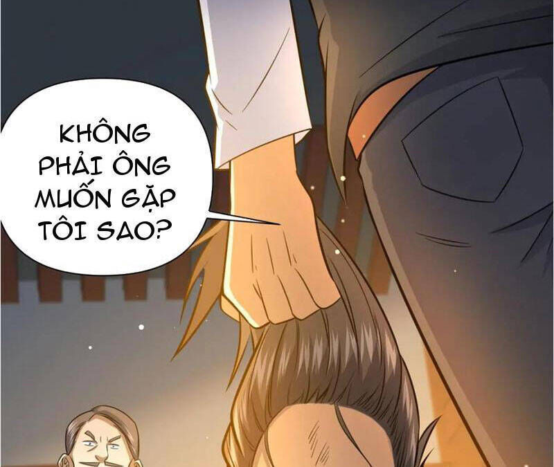 Đô Thị Cực Phẩm Y Thần Chap 1106 - Next Chap 1107