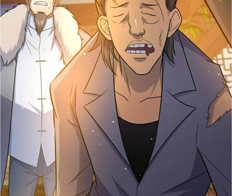 Đô Thị Cực Phẩm Y Thần Chap 1106 - Next Chap 1107